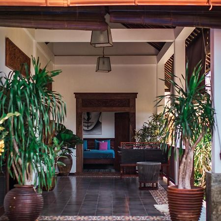 Villa Bukit Malas 3 Амед Экстерьер фото